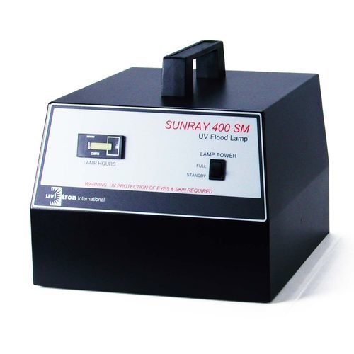UV curing system - SunRay - Uvitron Interantional - for coating / surface