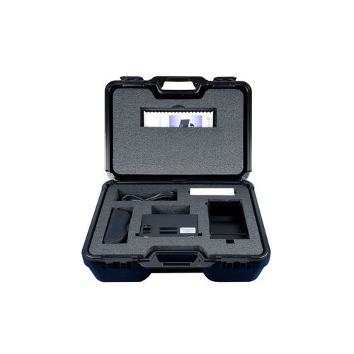 Transport case - PortaRay - Uvitron Interantional - carrying / protective / case