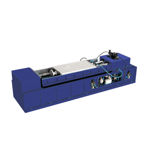 Impact test bench - LIS50 - Guangdong Jian Qiao Testing Equipment Co., Ltd. - for the automotive industry / industrial / for the electronics industry
