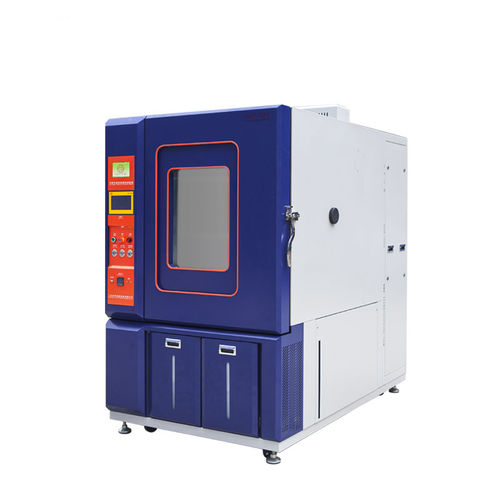 Thermostatic test chamber - JQHL-1000 - Guangdong Jian Qiao Testing Equipment Co., Ltd. - temperature / environmental / for electronic circuit boards