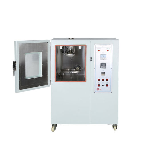 anti-yellowing试验箱