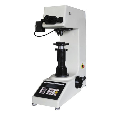 Vickers hardness tester - TH721 series - BEIJING TIME VISION AI INSTRUMENT LTD. - benchtop / metal / for steel