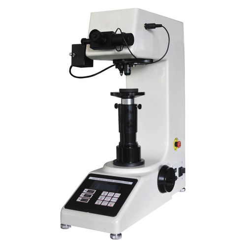 Vickers hardness tester - TH724 series - BEIJING TIME VISION AI INSTRUMENT LTD. - benchtop / for non-ferrous metals / for steel