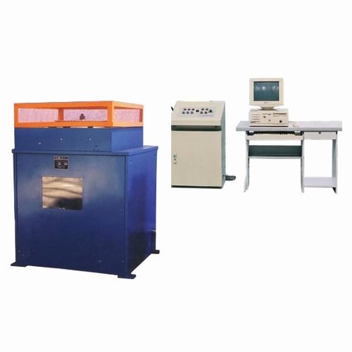 Bending testing machine - PQW-1500 - BEIJING TIME VISION AI INSTRUMENT LTD. - fatigue / computer-controlled / vehicle