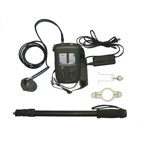 Electronic crack meter - TC400 - Beijing TIME High Technology Ltd.