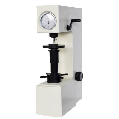 Rockwell hardness tester - TH500 - BEIJING TIME VISION AI INSTRUMENT LTD. - benchtop / analog / mechanical