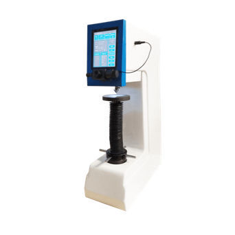 Brinell hardness tester - TIME HBS-3000ET - BEIJING TIME VISION AI INSTRUMENT LTD. - benchtop / digital display