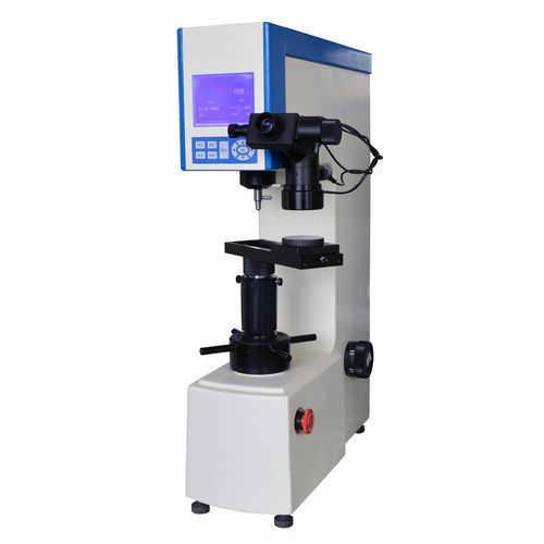 Universal hardness tester - TH725 - BEIJING TIME VISION AI INSTRUMENT LTD. - benchtop / LCD digital display