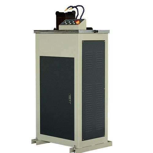 Vertical broaching machine - L71-UV - BEIJING TIME VISION AI INSTRUMENT LTD.