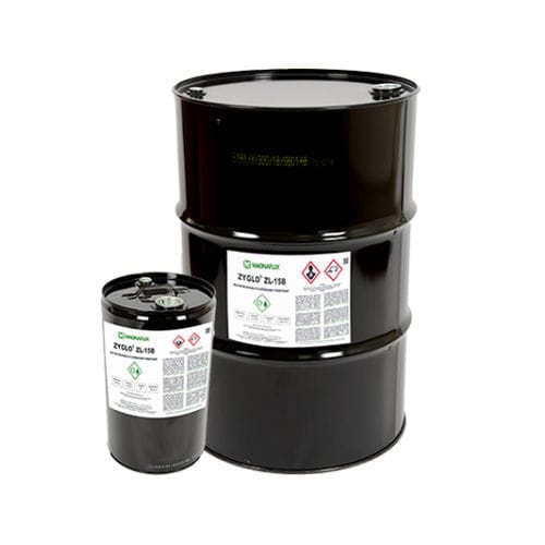 Liquid penetrant - ZL-15B - Magnaflux