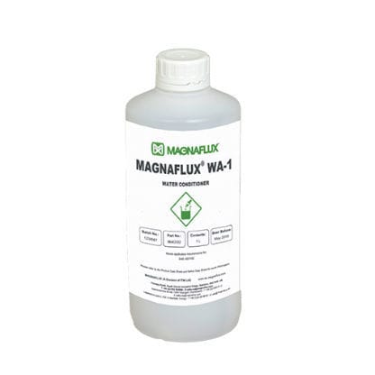 Anti-corrosion additive - WA-1 - Magnaflux