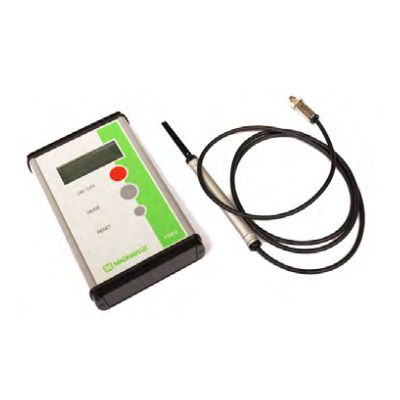 Digital magnetometer - FSM-2 - Magnaflux