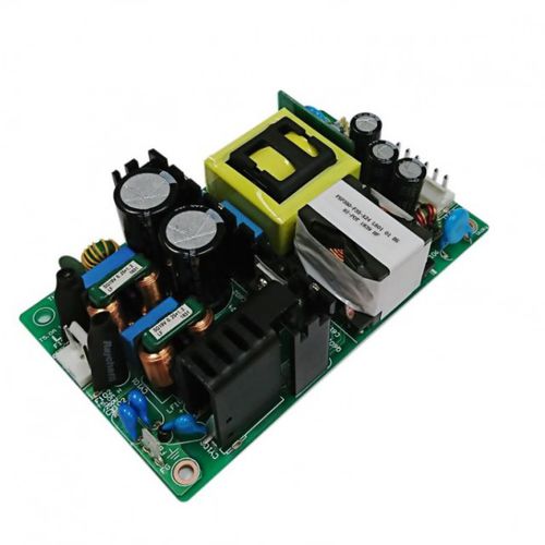 Open frame power supply - FSP350-F35-A24 - FSP Technology Inc. - AC/DC / single-output