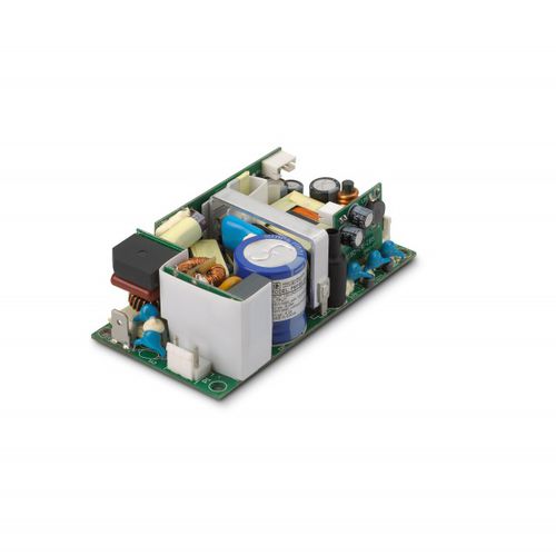 Open frame power supply - FSP150M-K24-12 - FSP Technology Inc. - AC/DC / single-output / with short-circuit protection