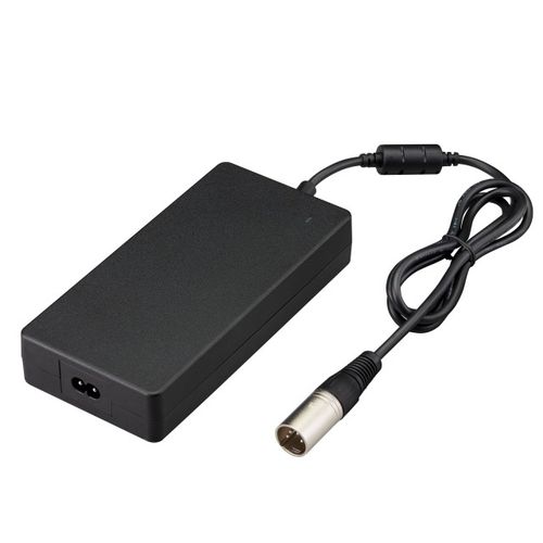 Motorcycle battery charger - FSP168-10S4AC8 - FSP Technology Inc. - for electric vehicles / for trolleys / desktop