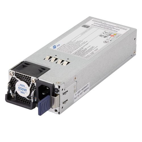 Tabletop power supply - FSP550-20FN - FSP Technology Inc. - AC/DC / with overheating protection / with short-circuit protection