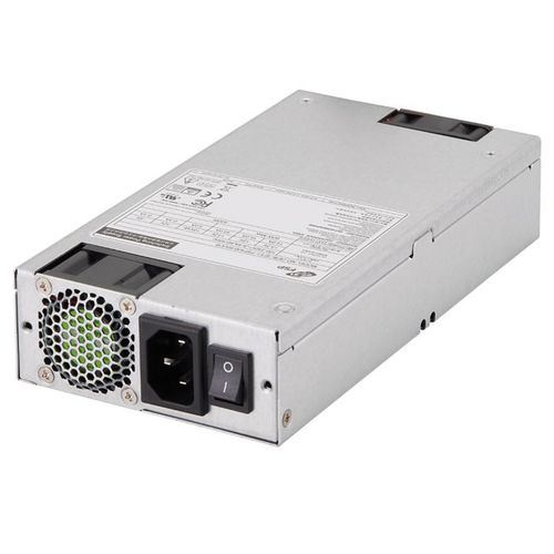 1U power supply - FSP500-50UCB - FSP Technology Inc. - AC/DC / switching / with overheating protection