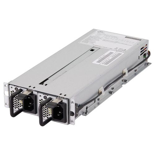 1U power supply - FSP400-50RDB - FSP Technology Inc. - 2U / AC/DC / switching