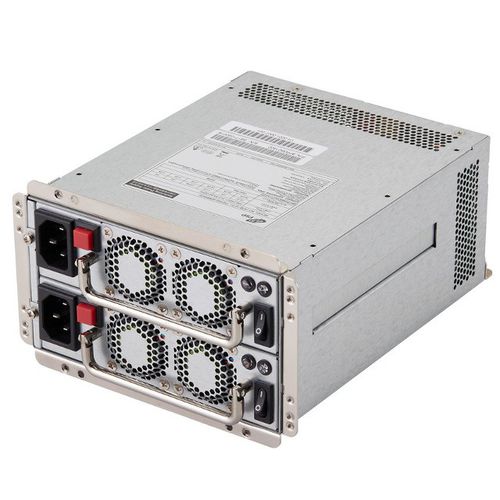 2U power supply - FSP350-60MRB(S) - FSP Technology Inc. - AC/DC / with overheating protection / with short-circuit protection