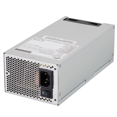 2U power supply - FSP300-50WDB - FSP Technology Inc. - AC/DC / switching / with overheating protection