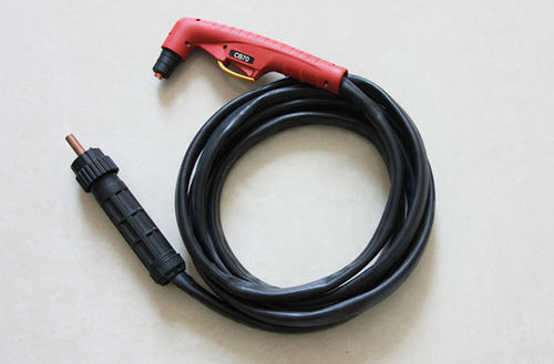 Plasma cutting torch - CB70 - Changzhou Huarui Welding & Cutting Machinery