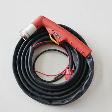 Plasma cutting torch - CB150 - Changzhou Huarui Welding & Cutting Machinery