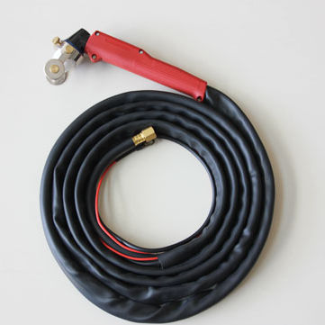 Plasma cutting torch - P80 - Changzhou Huarui Welding & Cutting Machinery