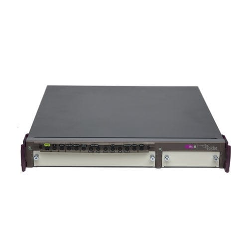 XDSL communication router - iM8  - Teldat - packet / central / data