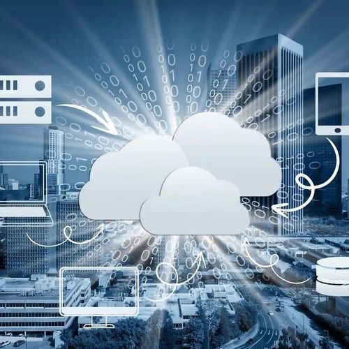 Network software - SD-WAN solution - Teldat - quality / cloud management / analysis