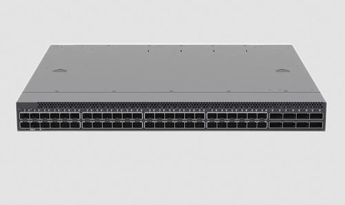 Managed ethernet switch - ESW4L3 - Teldat - 48 ports / layer 2 / layer 3