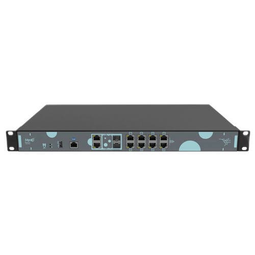 Data communication router - Windbit M20 - Teldat - EDGE / WiFi / WAN