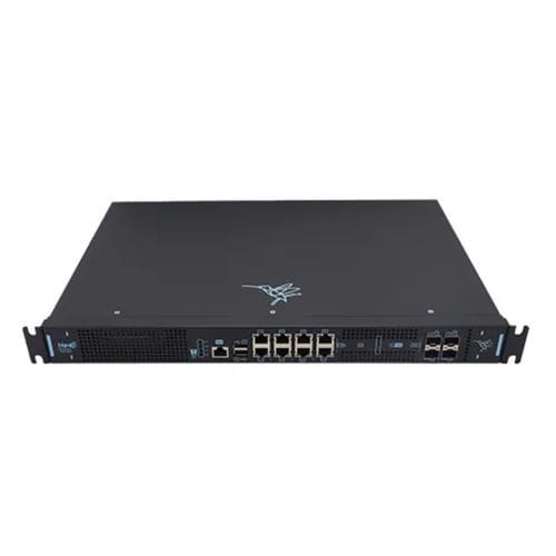 Cellular communication router - RXL15000  - Teldat - data / central / fixed wireless access