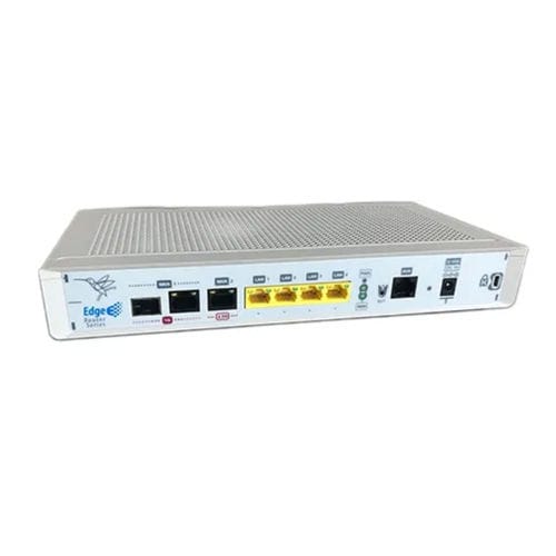 Data communication router - M2 - Teldat - internet / EDGE / 4G