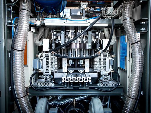 Heat recovery system - ECO POWER - TES STM GROUP