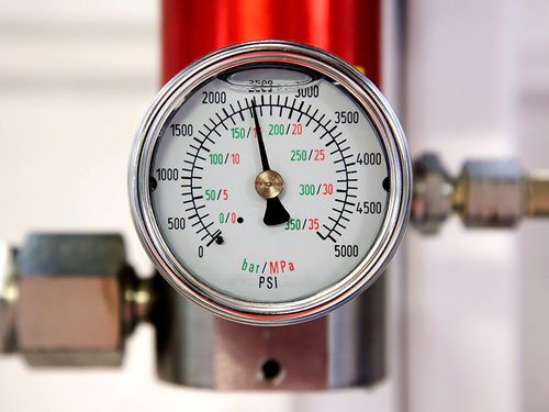 Flow testing device - TES STM GROUP - automatic