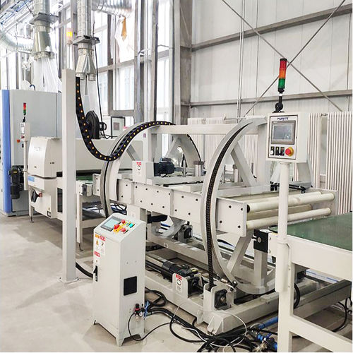 positioning rotator - SANTSAI MACHINERY