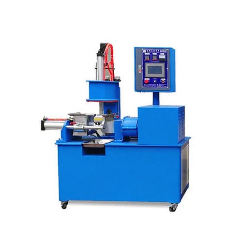 Rubber mill - simptek limited - roller / horizontal / laboratory