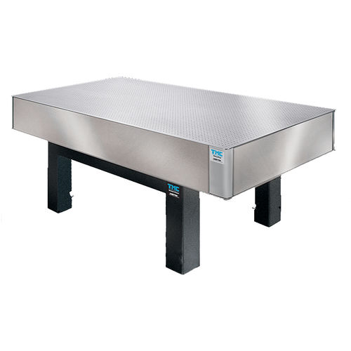optical table 790 Series TMC vibration damping / pneumatic