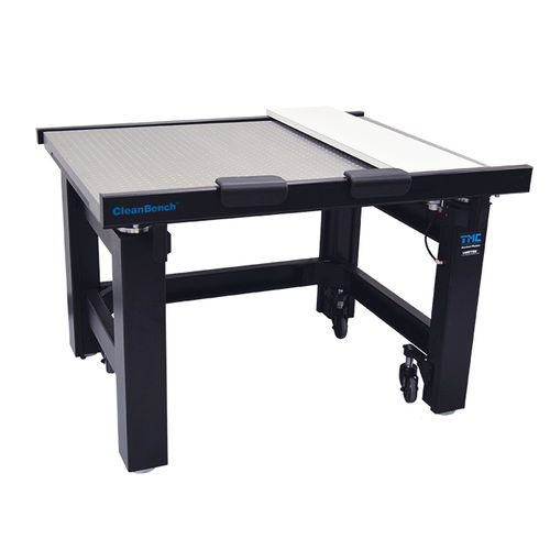 Large capacity vibration isolation table - 63 series - TMC