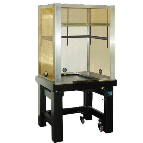 Shielded Faraday cage -  81 series - TMC