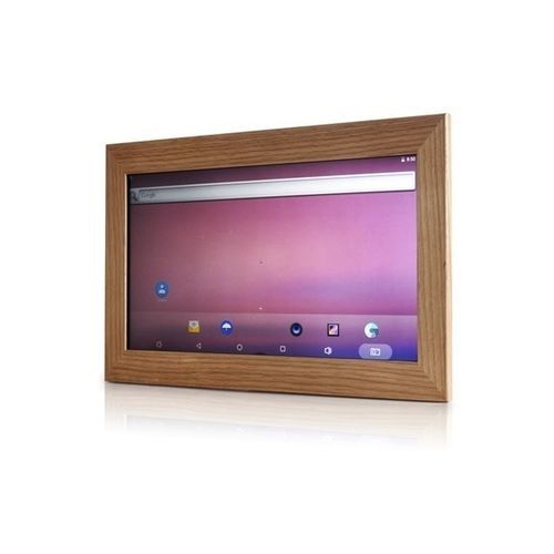 LCD panel PC - DSP156 E3/E4 - Forenex Technology Co. Ltd. - multitouch screen / 15.6" / 1920 x 1080