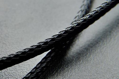 Protection sleeve - MX-PA0 series - Suzhou City Wuzhong District Luzhi Mixgin Electronics Factory - braided / for electrical cables / for wire harness