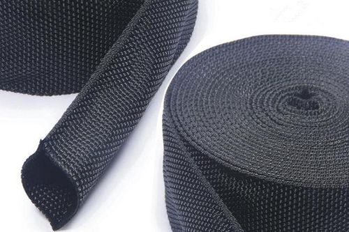 Protection sleeve - MX-PF0 series - Suzhou City Wuzhong District Luzhi Mixgin Electronics Factory - braided / for wire harness / rubber hose