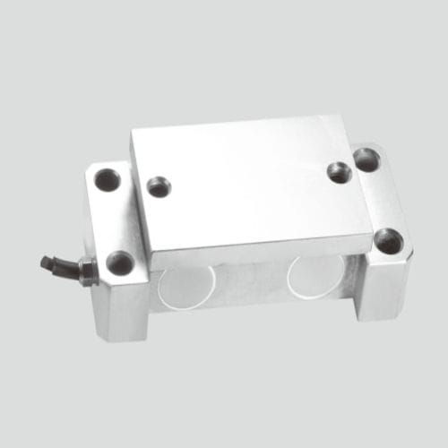 Double-ended shear beam load cell - GF-12 - Aerospace Southocean(Zhejiang)Science And Technolo - beam type / high-precision