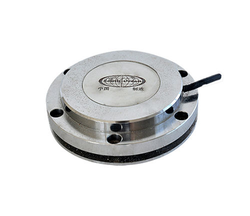 Compression load cell - GY Series - Aerospace Southocean(Zhejiang)Science And Technolo - button type / stainless steel / IP68