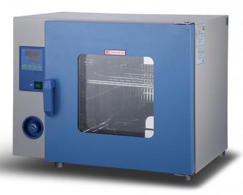 Drying oven - Guangzhou Biaoji Packaging Equipment Co., Ltd. - industrial / laboratory