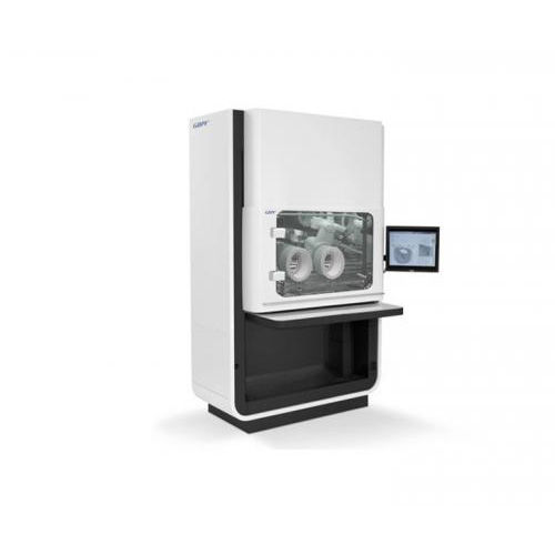 Performance testing machine - GB-XF1000 - Guangzhou Biaoji Packaging Equipment Co., Ltd. - quality / filter permeability / computer-controlled