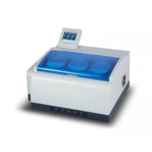 Water vapor transmission rate tester - W405 - Guangzhou Biaoji Packaging Equipment Co., Ltd. - water vapor permeability / for film / for packaging