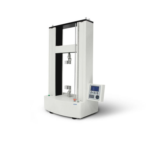 Universal tester - GHH - Guangzhou Biaoji Packaging Equipment Co., Ltd. - tensile strength / tear / bending