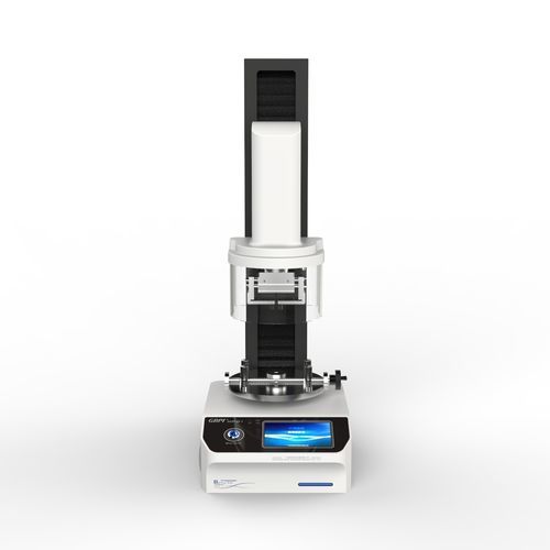 Bench-top torque tester - HP-D1 - Guangzhou Biaoji Packaging Equipment Co., Ltd.